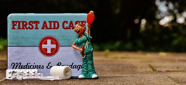 nursing