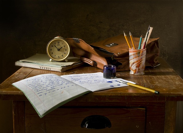 writing