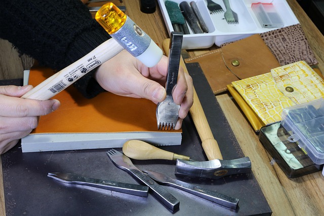 traditional craft
