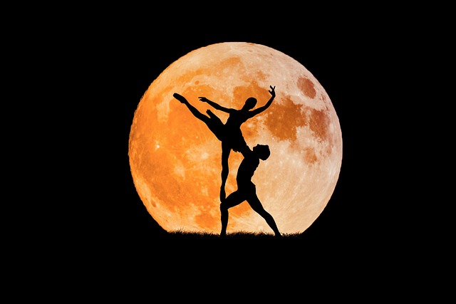 dance