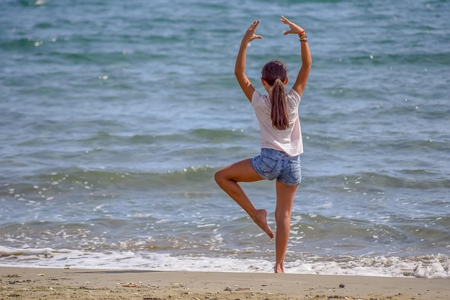 dance